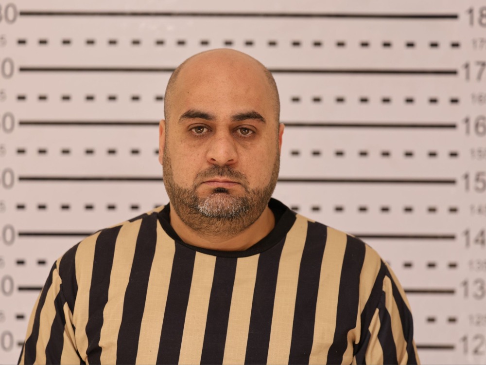 وزارة الداخلية تقبض على متزعم مجموعة في ميليشيا الدفاع الوطني بحمص