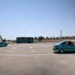 وزارة النقل تطلق الخريطة الرقمية لمدارس تعليم القيادة في سوريا