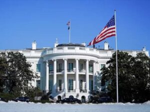 البيت الأبيض: القوات الأمريكية استهدفت 2000 هدف لإيران منذ بدء عملية "الغضب الملحمي"