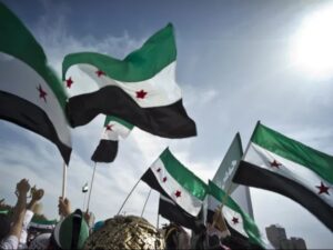 في الذكرى الخامسة عشرة لانطلاقها.. كيف اندلعت الشرارة الأولى للثورة السورية؟