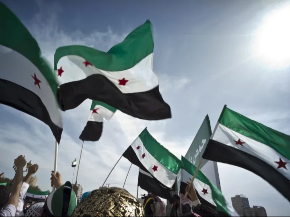 في الذكرى الخامسة عشرة لانطلاقها.. كيف اندلعت الشرارة الأولى للثورة السورية؟