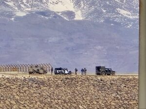 انتهاكات جديدة للاحتلال الإسرائيلي.. توغّل في ريف القنيطرة وإقامة حاجز مؤقت