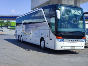 افتتاح طريق الحسكة – حلب المار بمدينة تل تمر أمام حركة المدنيين