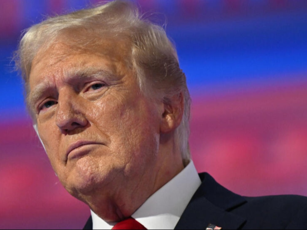 ترامب: إرسال قوات برية إلى إيران مضيعة للوقت.. والضربات مستمرة