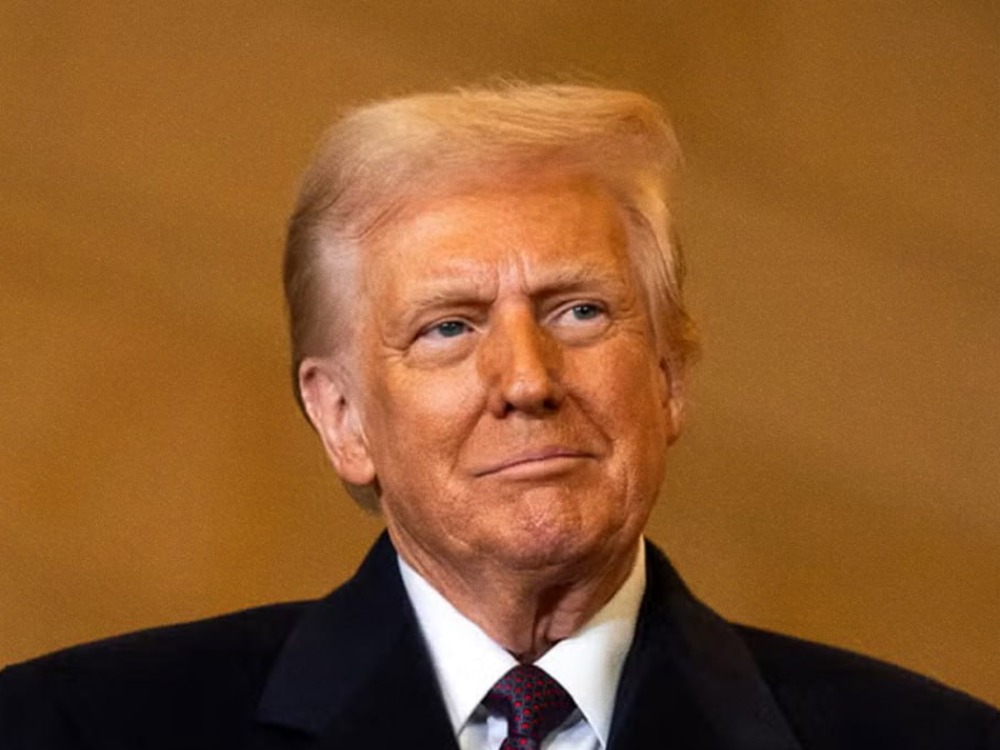 ترامب: على المفاوضين الإيرانيين أن يكونوا جادين قبل فوات الأوان