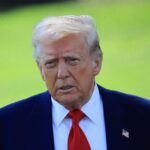 ترامب: إيران وجهت ضربات لدول الخليج رغم عدم وجود أي مشاكل معها