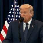 ترامب: ضرباتنا قضت على قدرات إيران النووية