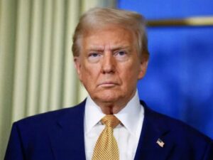 ترامب: ضرباتنا قضت على قدرات إيران النووية