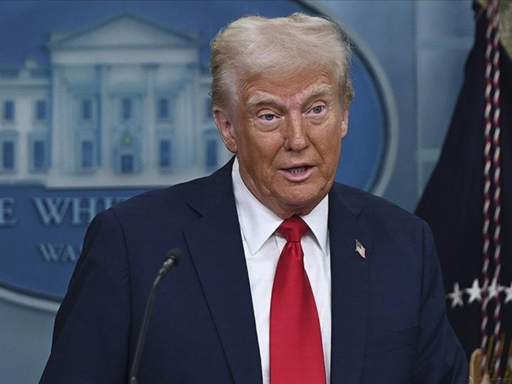 ترامب: دمرنا قدرات إيران الصاروخية