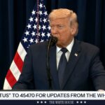 ترامب يعلن إجراء محادثات بناءة مع إيران وتأجيل الضربات على محطات الطاقة