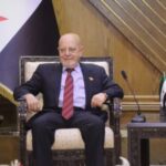 مجلسان جديدان لتعزيز العلاقات الاقتصادية السورية مع لبنان وإيطاليا