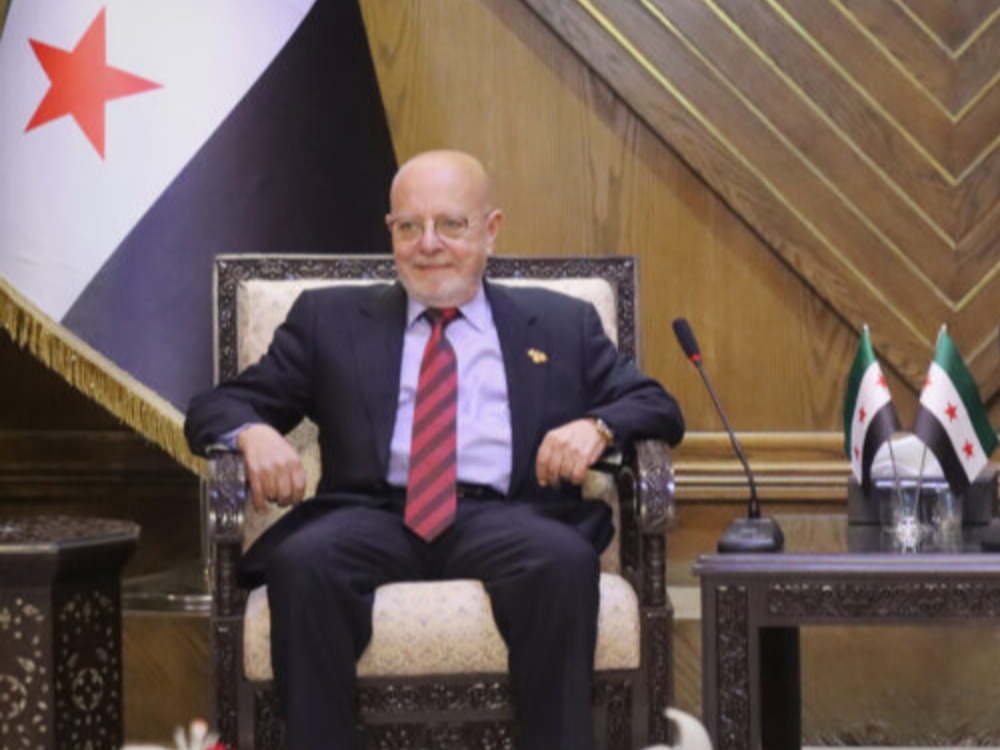 مجلسان جديدان لتعزيز العلاقات الاقتصادية السورية مع لبنان وإيطاليا