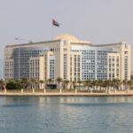 الإمارات تعلن استهداف قنصليتها في كردستان العراق بطائرة مسيّرة