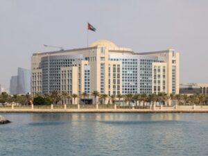 الإمارات تعلن استهداف قنصليتها في كردستان العراق بطائرة مسيّرة