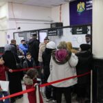 مفوضية اللاجئين: عودة أكثر من 80 ألف سوري من لبنان إلى سوريا منذ مطلع آذار