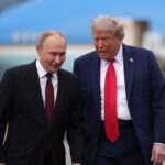 ترامب يرفض عرضاً روسياً لنقل اليورانيوم الإيراني المخصب إلى موسكو