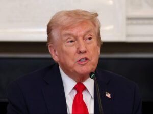 ترامب: إيران وافقت على عدم امتلاك سلاح نووي