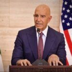 براك: شهدنا في سوريا خلال 15 شهراً تحولات جذرية لم نشهدها منذ عقود