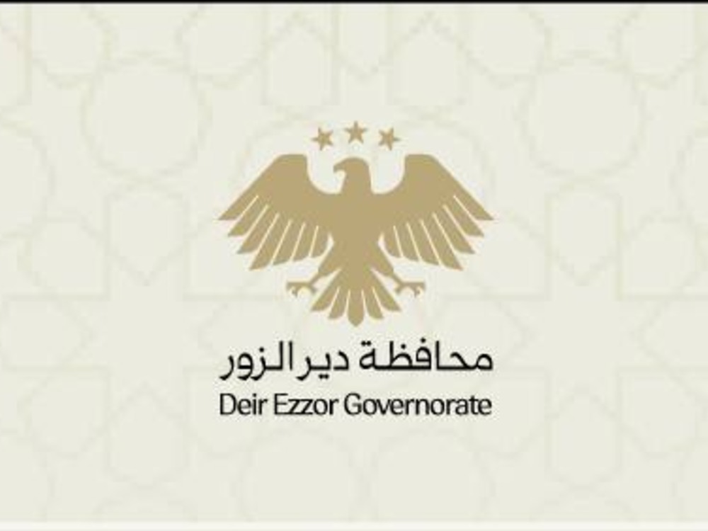 إعادة تشغيل محطات المياه في ريف دير الزور الشرقي بعد تأمين الديزل