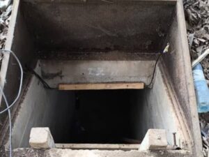 خلال 24 ساعة.. الجيش السوري يكتشف نفقاً ثانياً للتهريب على الحدود السورية–اللبنانية