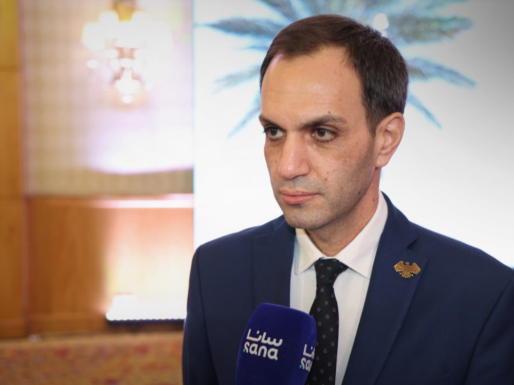 لجنة الانتخابات تستمر بقبول طلبات الترشح لأعضاء الهيئات الناخبة لدائرتي الرقة والطبقة