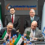 توقيع اتفاقية تأمين صحي لأكثر من 11 ألف عامل في الشركة السورية للاتصالات