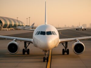 هيئة دبي للطيران المدني تعلن استئناف بعض الرحلات إلى مطار دبي الدولي