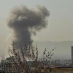 بيان خليجي أردني أمريكي مشترك يدين الهجمات الإيرانية العشوائية في المنطقة