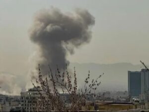 بيان خليجي أردني أمريكي مشترك يدين الهجمات الإيرانية العشوائية في المنطقة