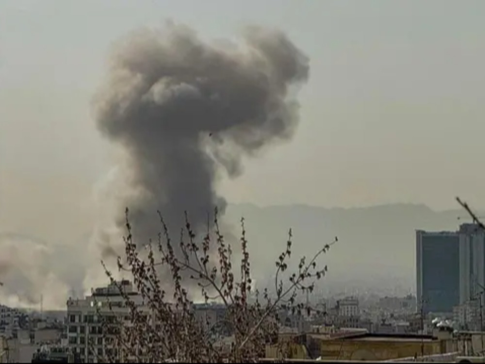 بيان خليجي أردني أمريكي مشترك يدين الهجمات الإيرانية العشوائية في المنطقة