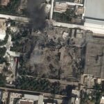 إسرائيل تعلن تصفية 40 قائداً إيرانياً خلال الضربة الافتتاحية للعملية العسكرية