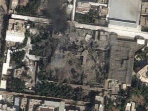 إسرائيل تعلن تصفية 40 قائداً إيرانياً خلال الضربة الافتتاحية للعملية العسكرية