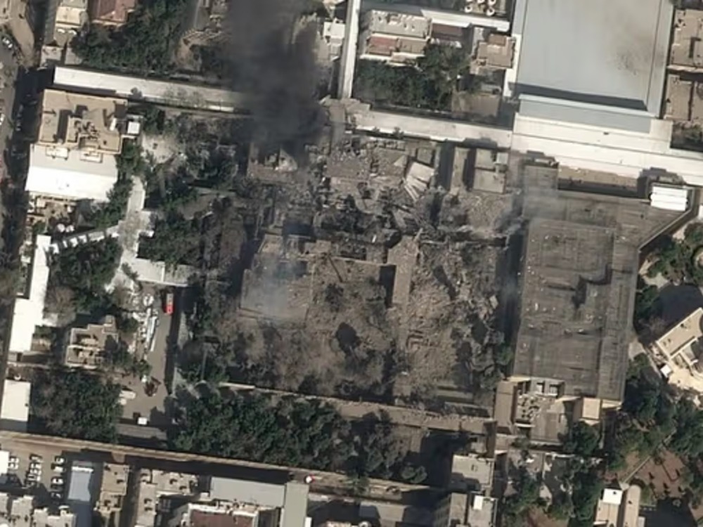 إسرائيل تعلن تصفية 40 قائداً إيرانياً خلال الضربة الافتتاحية للعملية العسكرية