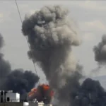 أكسيوس: خيارات البنتاغون قد تشمل استخدام القوات البرية وقصف واسع النطاق على إيران