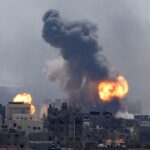 إسرائيل تعلن إصابة 150 شخصاً إثر الهجمات الإيرانية على عراد وديمونة