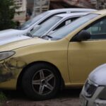 السويداء.. الأمن الداخلي يقبض على شبكة لسرقة السيارات وترويج المواد المخدرة