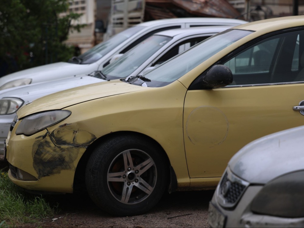 السويداء.. الأمن الداخلي يقبض على شبكة لسرقة السيارات وترويج المواد المخدرة