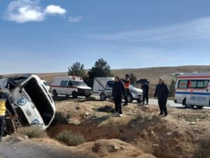 وزارة الصحة: 839 استجابة إسعافية خلال عيد الفطر