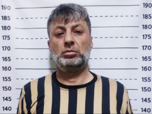 الداخلية تعلن القبض على متورط في شبكات تهريب المواد المخدرة ومرتبط بالنظام البائد