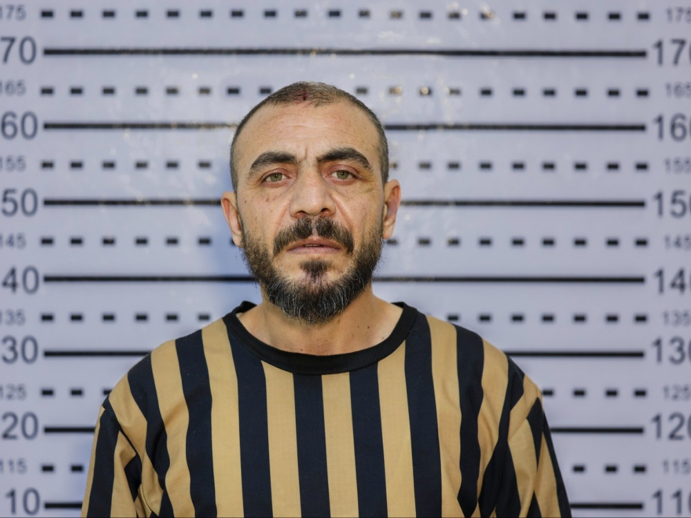 حمص.. الأمن الداخلي يلقى القبض على مقدم طيار في عهد النظام البائد