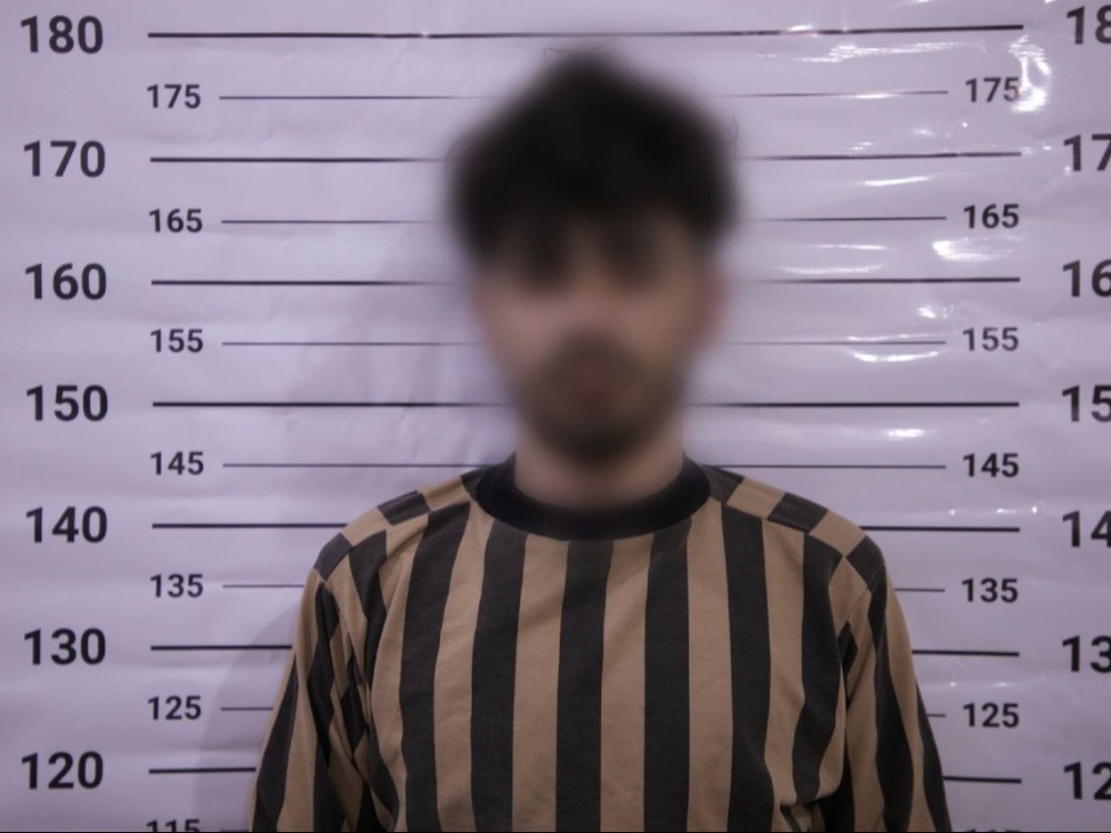 تفكيك عصابة سرقة في مدينة الرقة