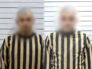 حماة.. تفكيك عصابة متورطة بجرائم السلب المسلح وانتحال الصفة الأمنية