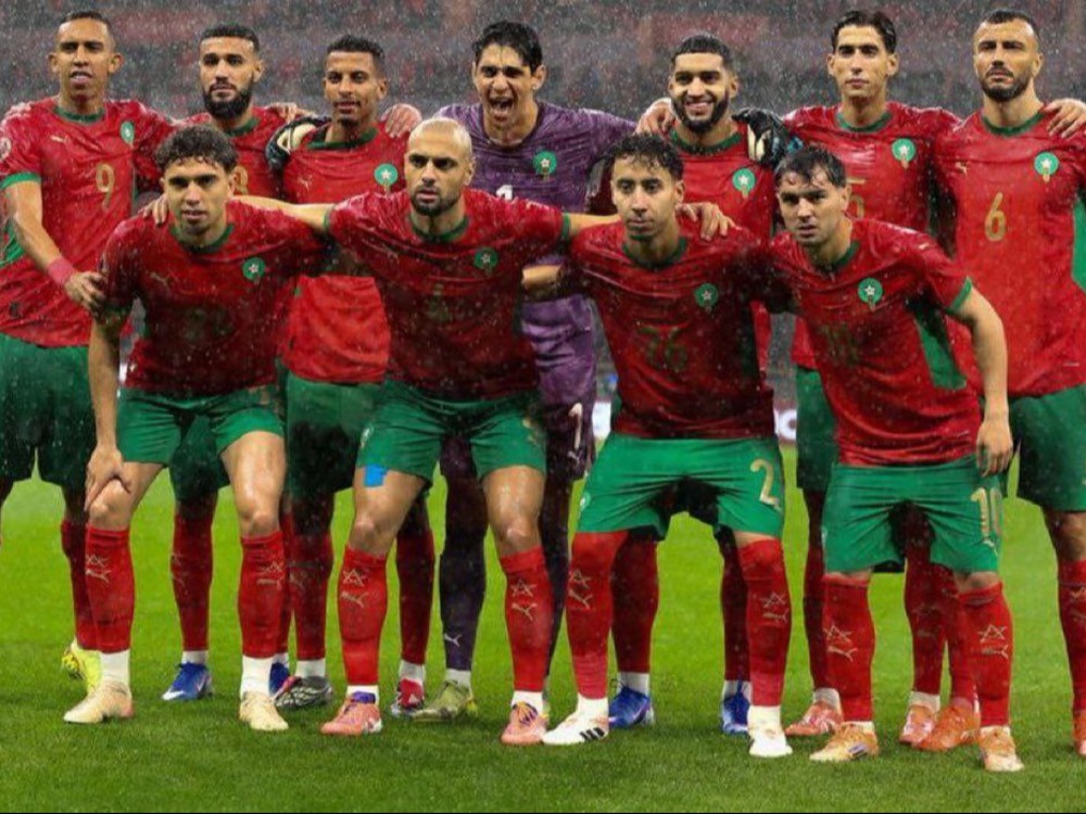 "الكاف" يجرد السنغال من لقب كأس الأمم الأفريقية.. المغرب بطلاً للقارة السمراء