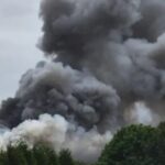 مقتل ثلاثة قادة كبار في الحرس الثوري والباسيج بهجمات أمريكية-إسرائيلية على أصفهان