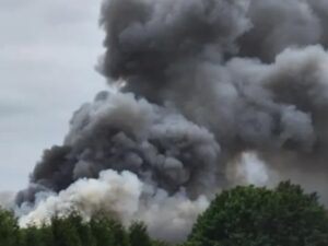 مقتل ثلاثة قادة كبار في الحرس الثوري والباسيج بهجمات أمريكية-إسرائيلية على أصفهان