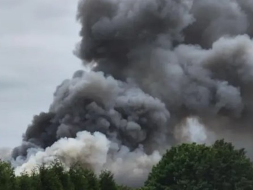 مقتل ثلاثة قادة كبار في الحرس الثوري والباسيج بهجمات أمريكية-إسرائيلية على أصفهان