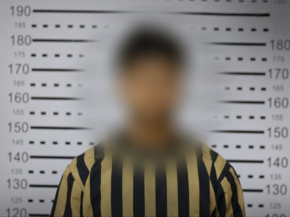 حمص.. وزارة الداخلية تلقي القبض على 7 متورطين في حرق مبنى إدارة المنطقة بتل الشور