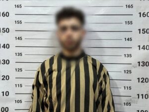 حلب.. القبض على متزعم عصابة سرقة وسلب نفذت عمليات في أحياء المدينة