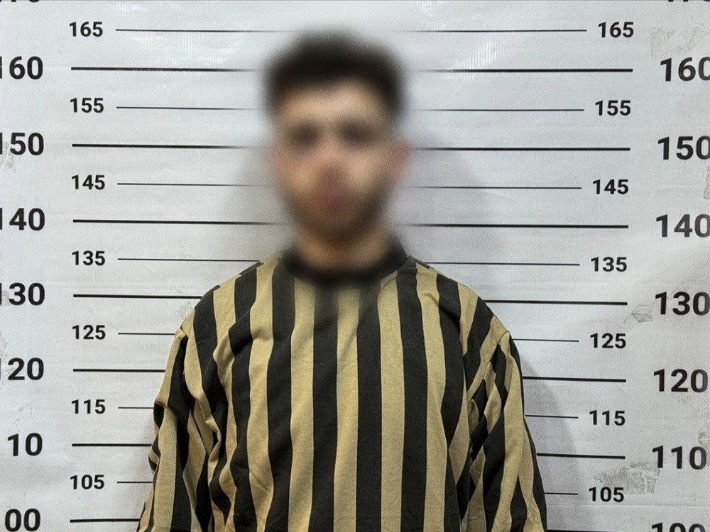 حلب.. القبض على متزعم عصابة سرقة وسلب نفذت عمليات في أحياء المدينة