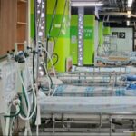 الصحة الإسرائيلية: إجلاء 289 مصاباً إلى المستشفيات خلال الساعات الـ24 الأخيرة